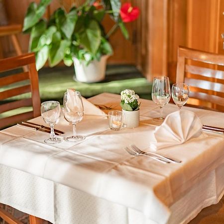 Hotel Restaurant Bad Gutenburg Lotzwil 外观 照片