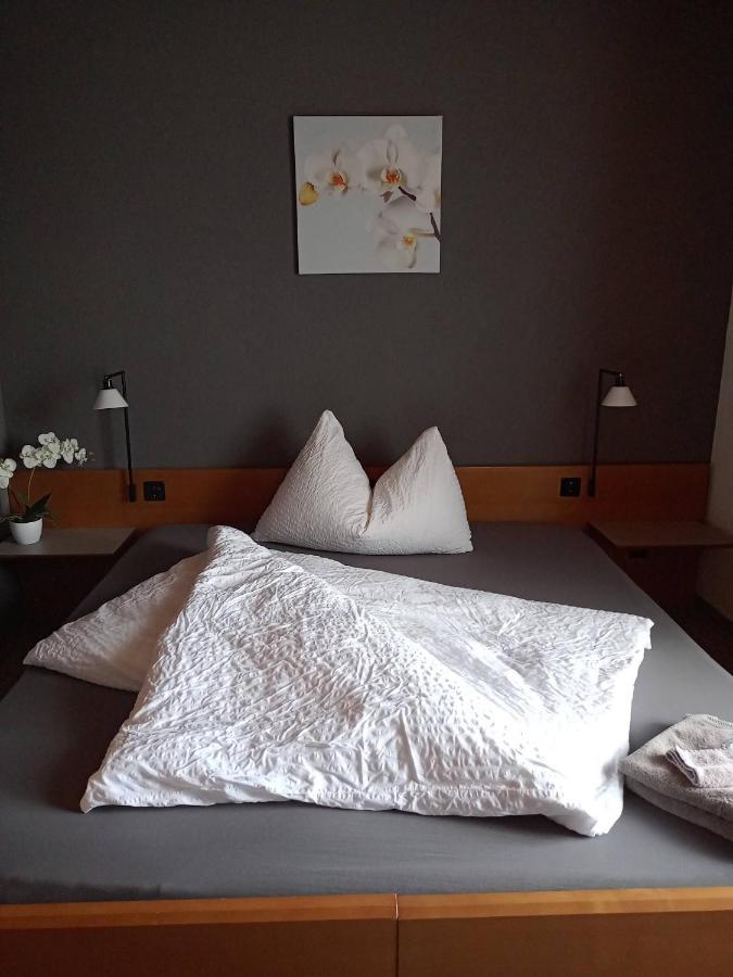 Hotel Restaurant Bad Gutenburg Lotzwil 外观 照片