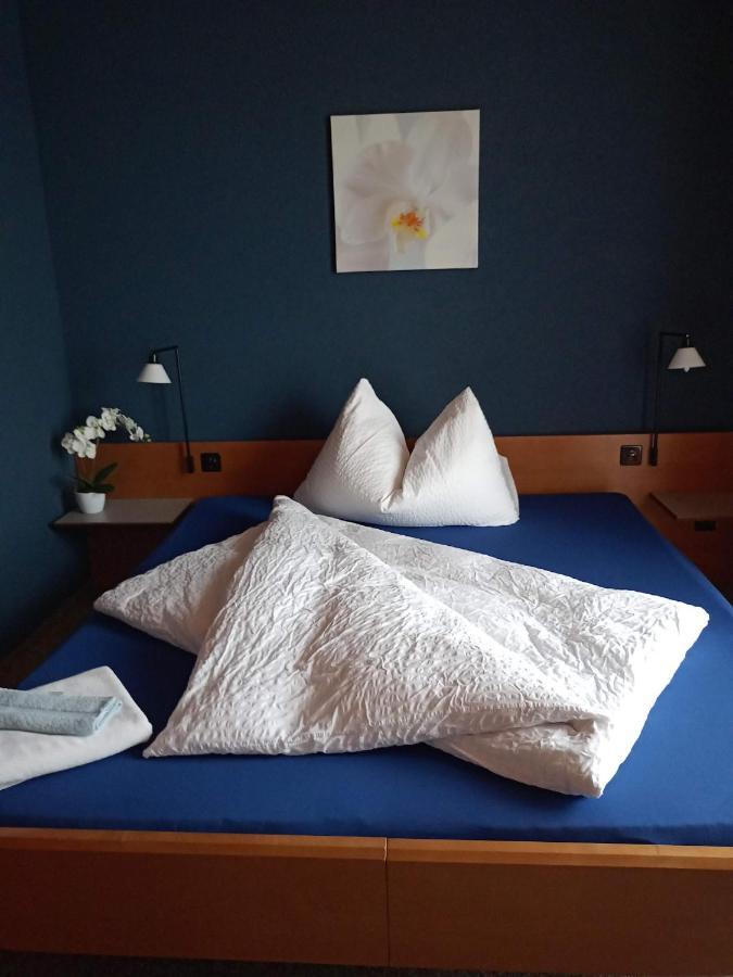 Hotel Restaurant Bad Gutenburg Lotzwil 外观 照片