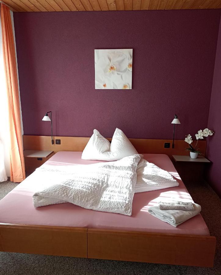 Hotel Restaurant Bad Gutenburg Lotzwil 外观 照片
