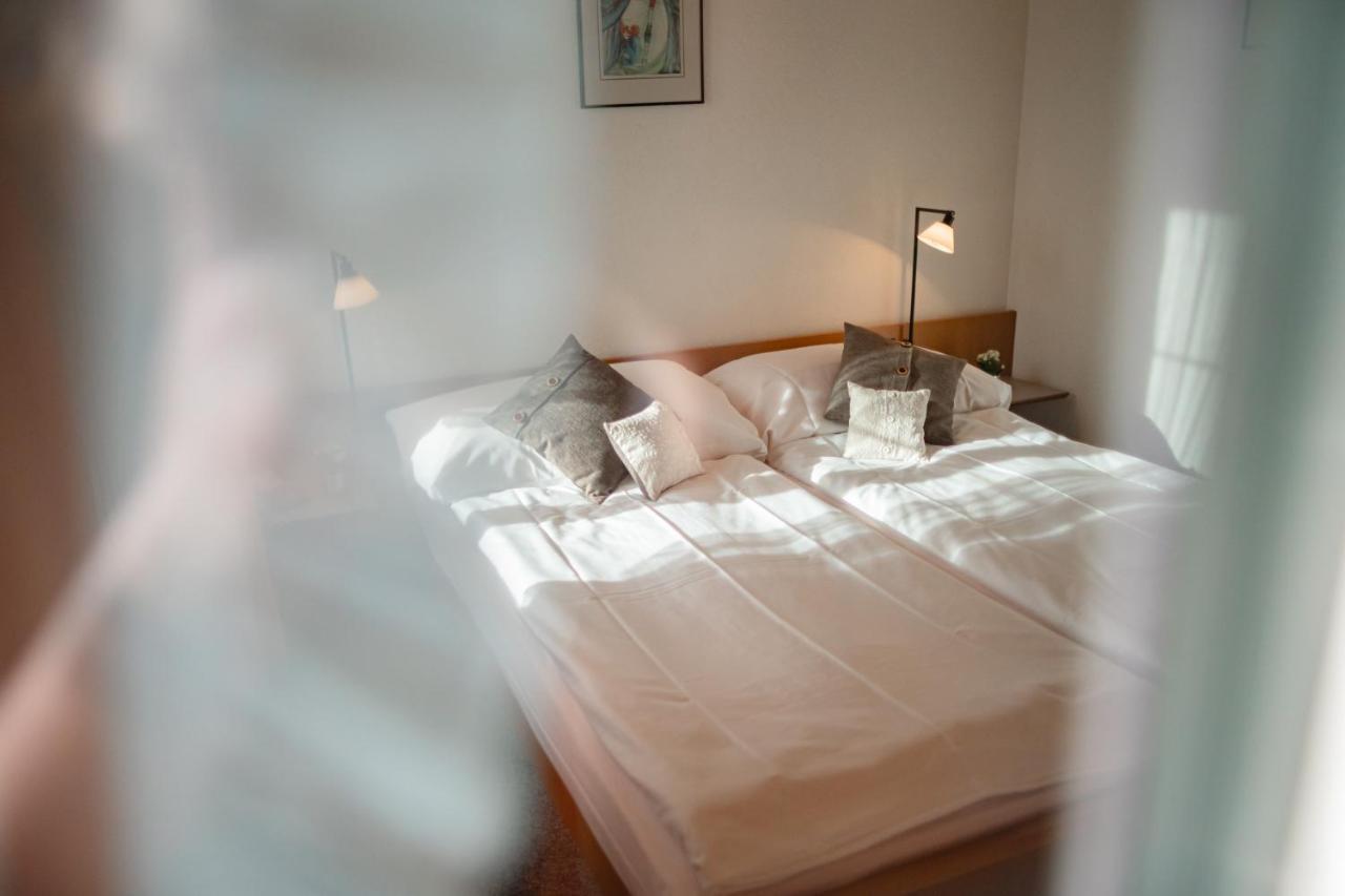Hotel Restaurant Bad Gutenburg Lotzwil 外观 照片