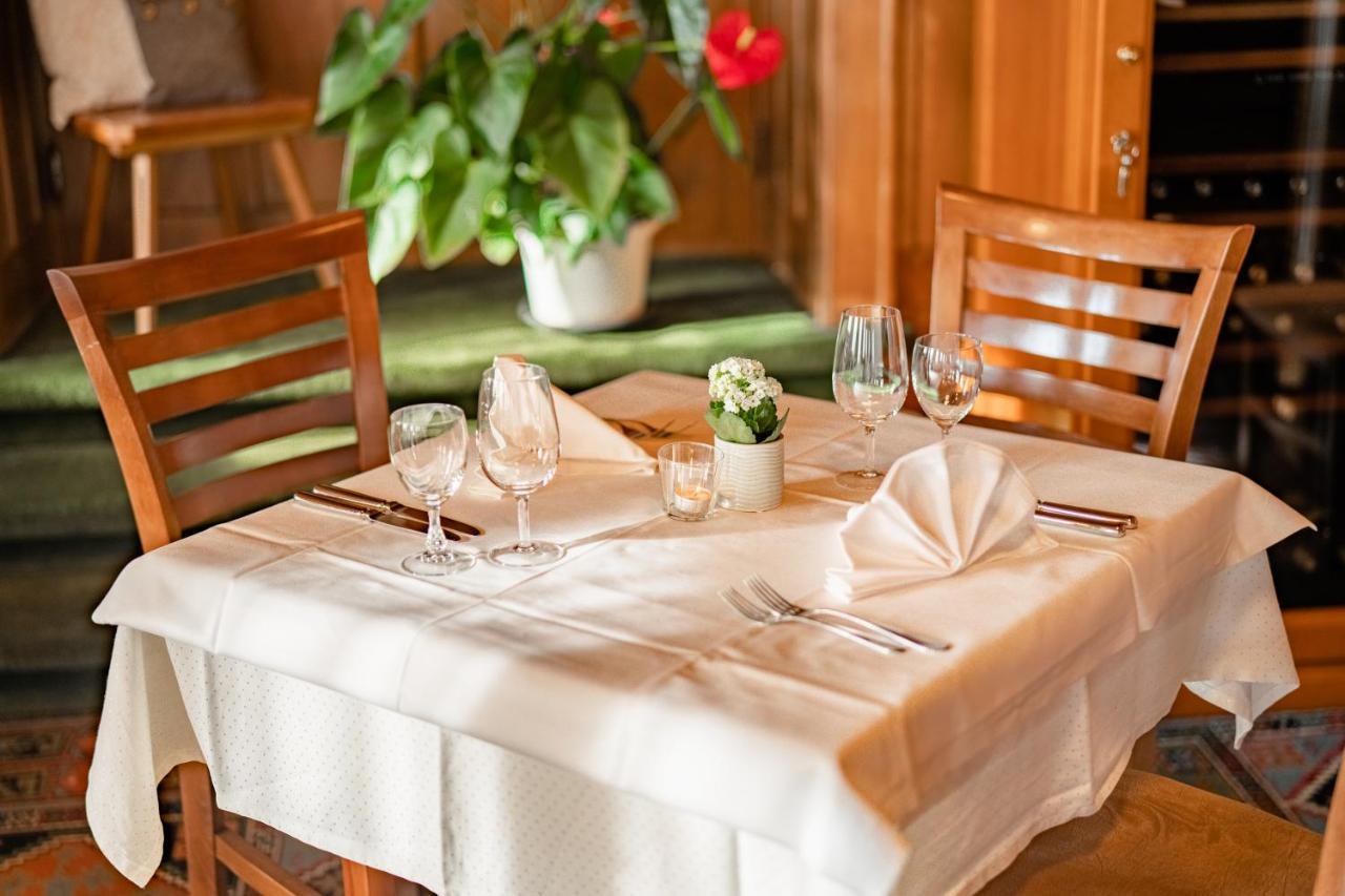Hotel Restaurant Bad Gutenburg Lotzwil 外观 照片